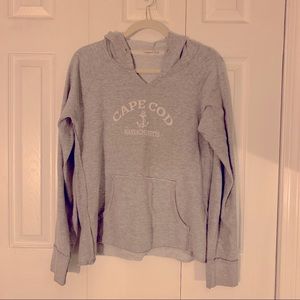 Cape Cod MA Sweatshirt
